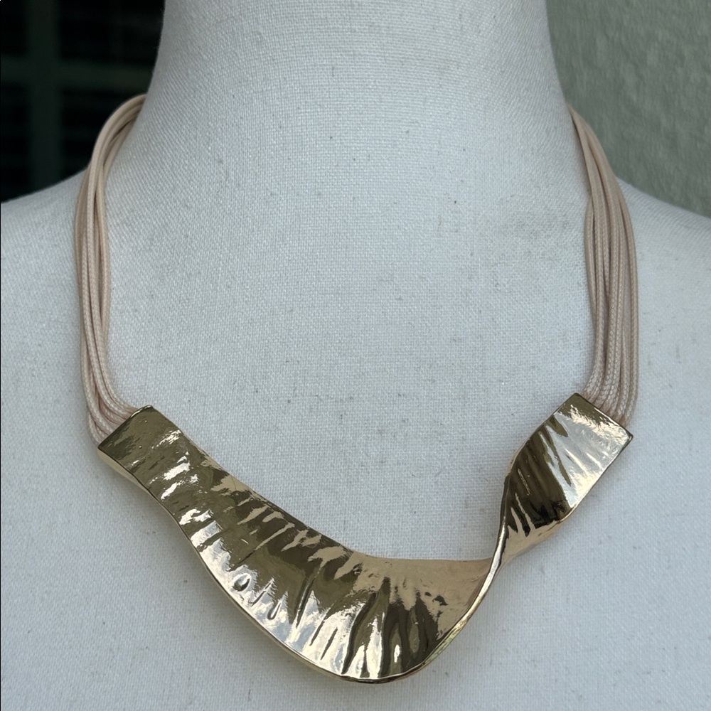 C1946 Necklace - image 1